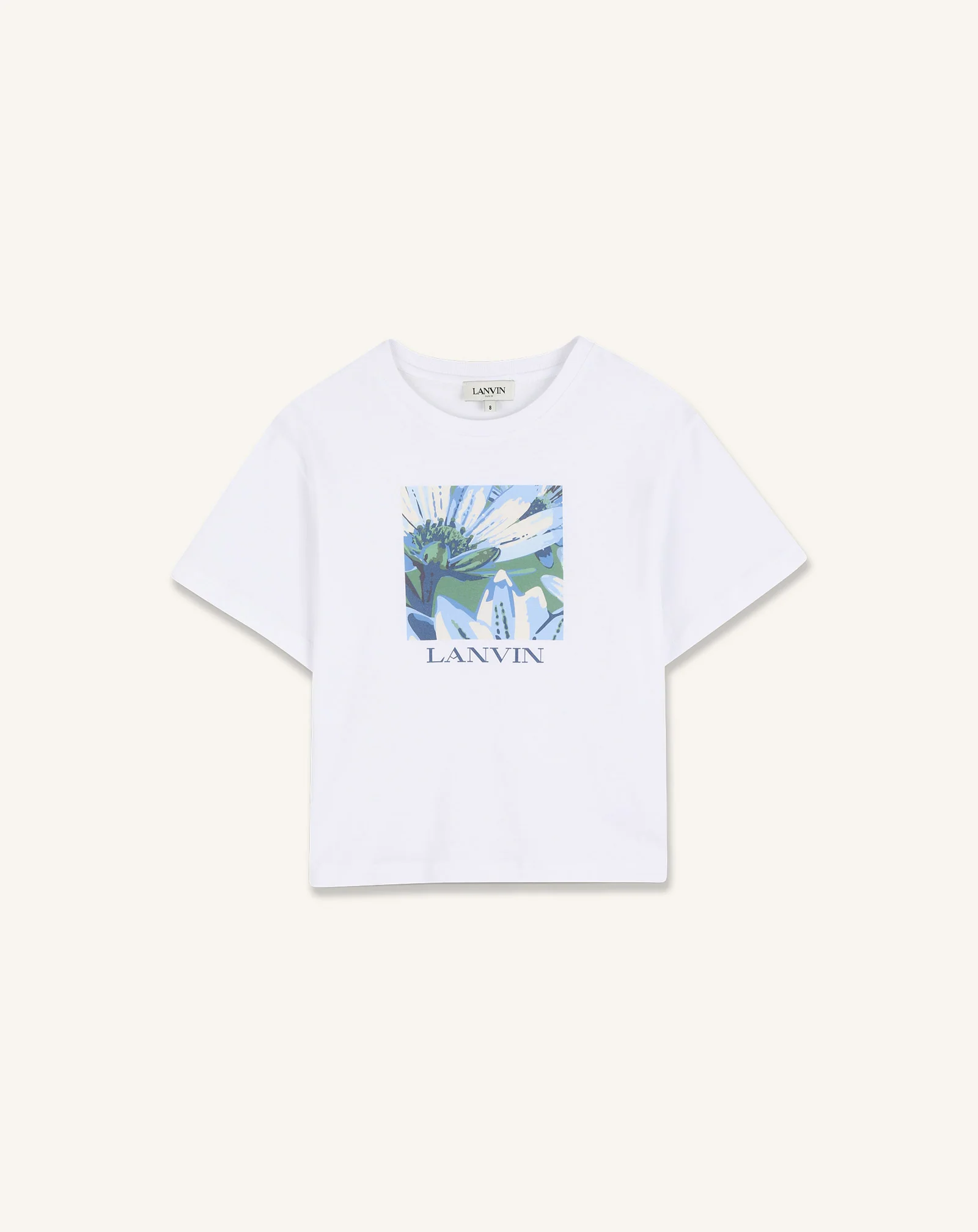 SHORT-SLEEVED T-SHIRT