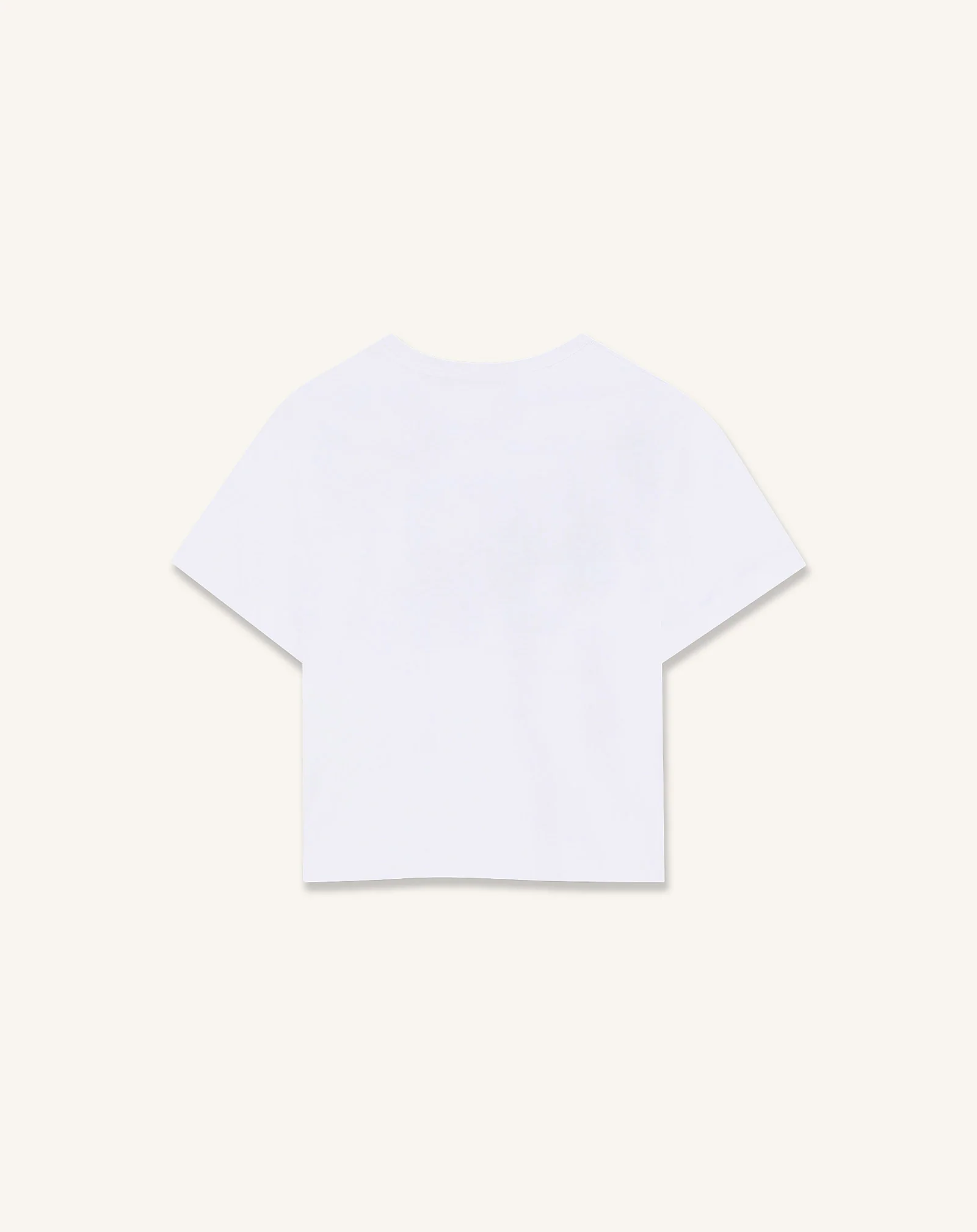 SHORT-SLEEVED T-SHIRT - Image 3