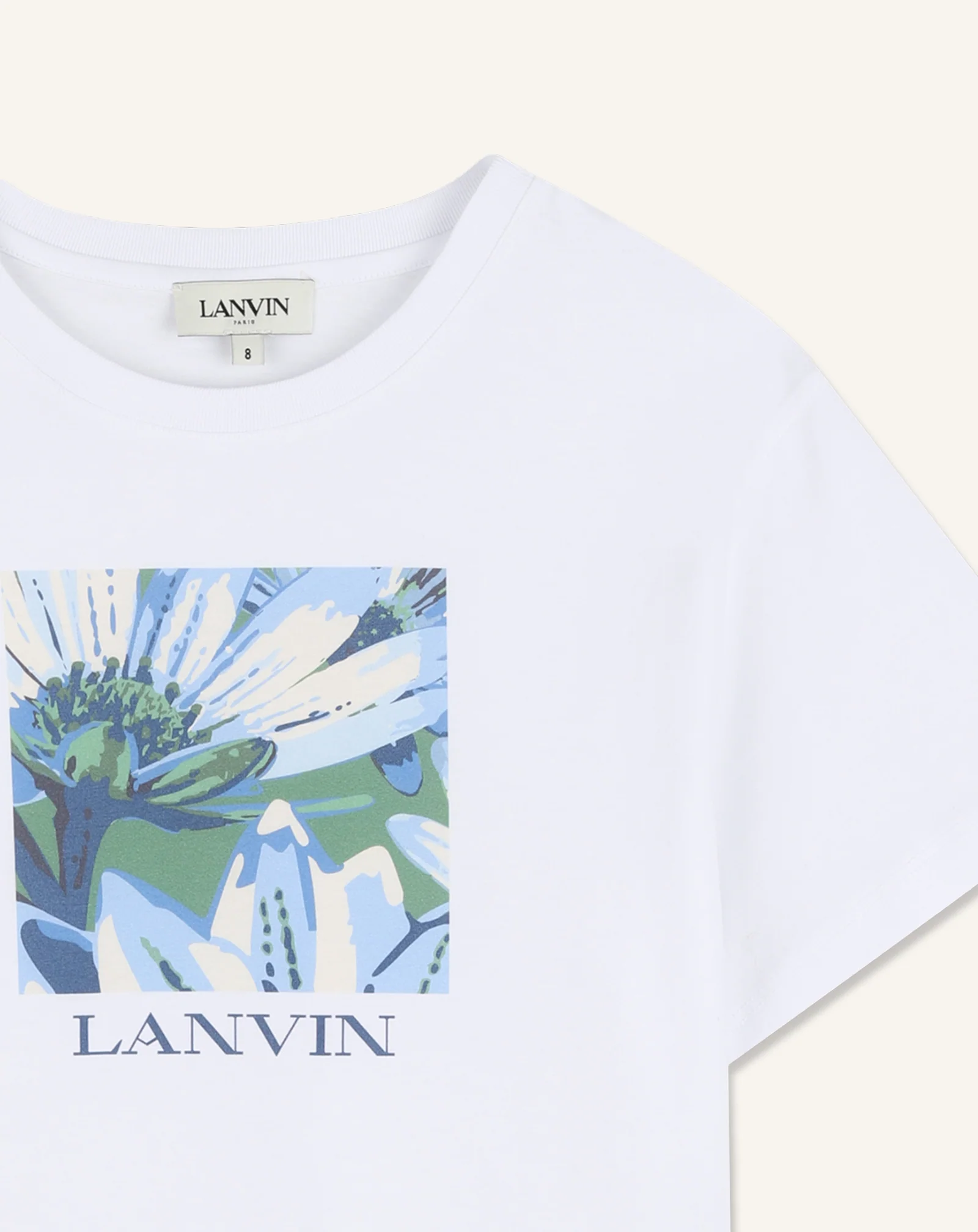 SHORT-SLEEVED T-SHIRT - Image 4
