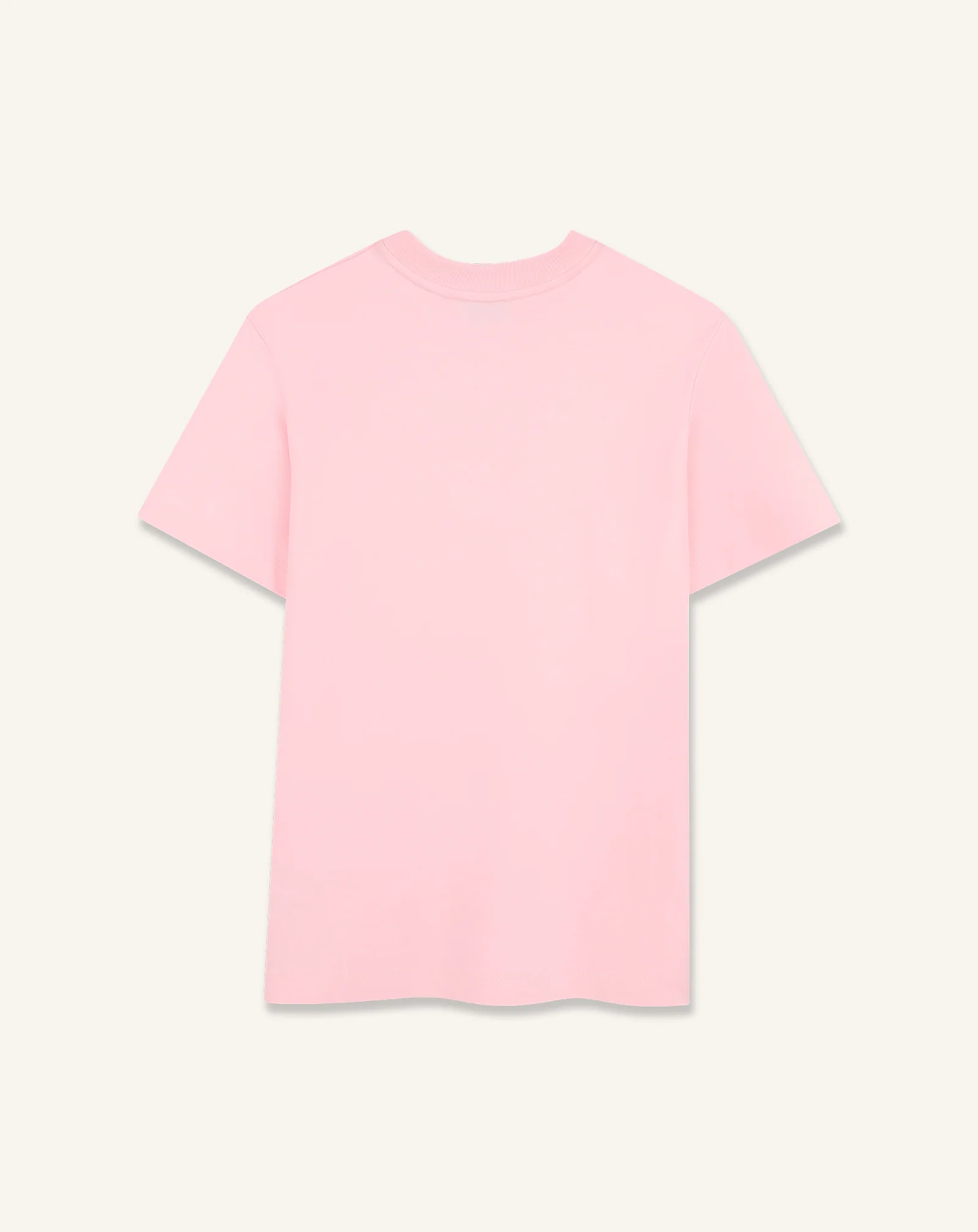 T-SHIRT DRESS - Image 3
