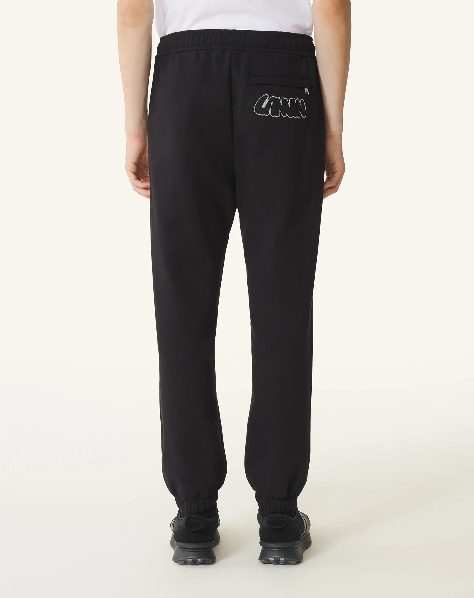 URBAN CURB JOGGING PANTS - Image 4