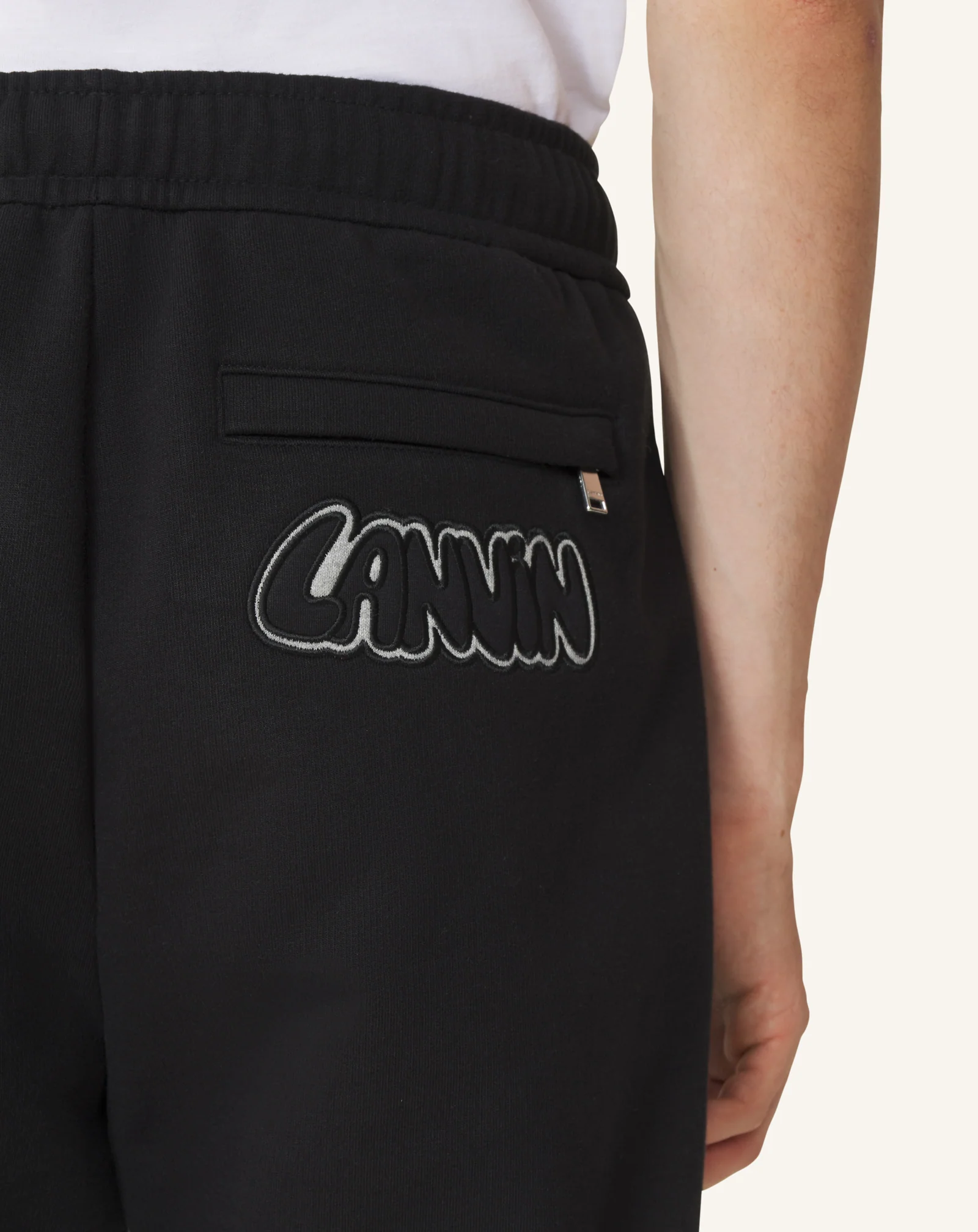 URBAN CURB JOGGING PANTS - Image 6