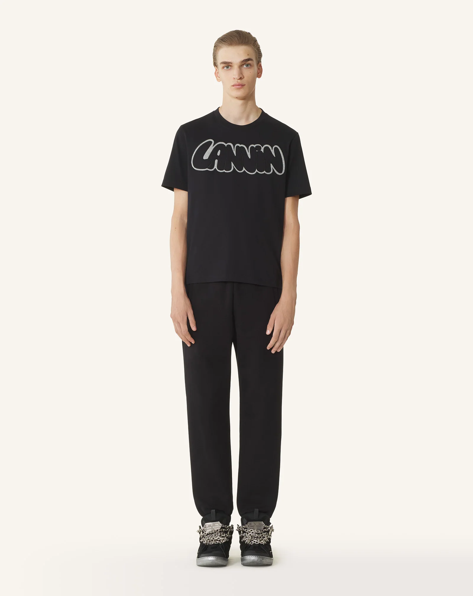 URBAN CURB T-SHIRT - Image 2