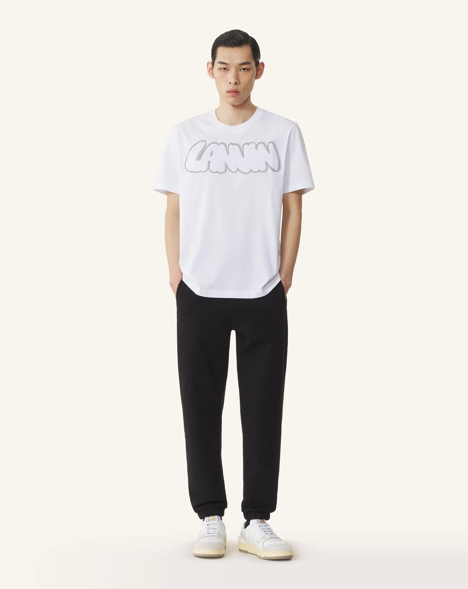 URBAN CURB T-SHIRT - Image 2
