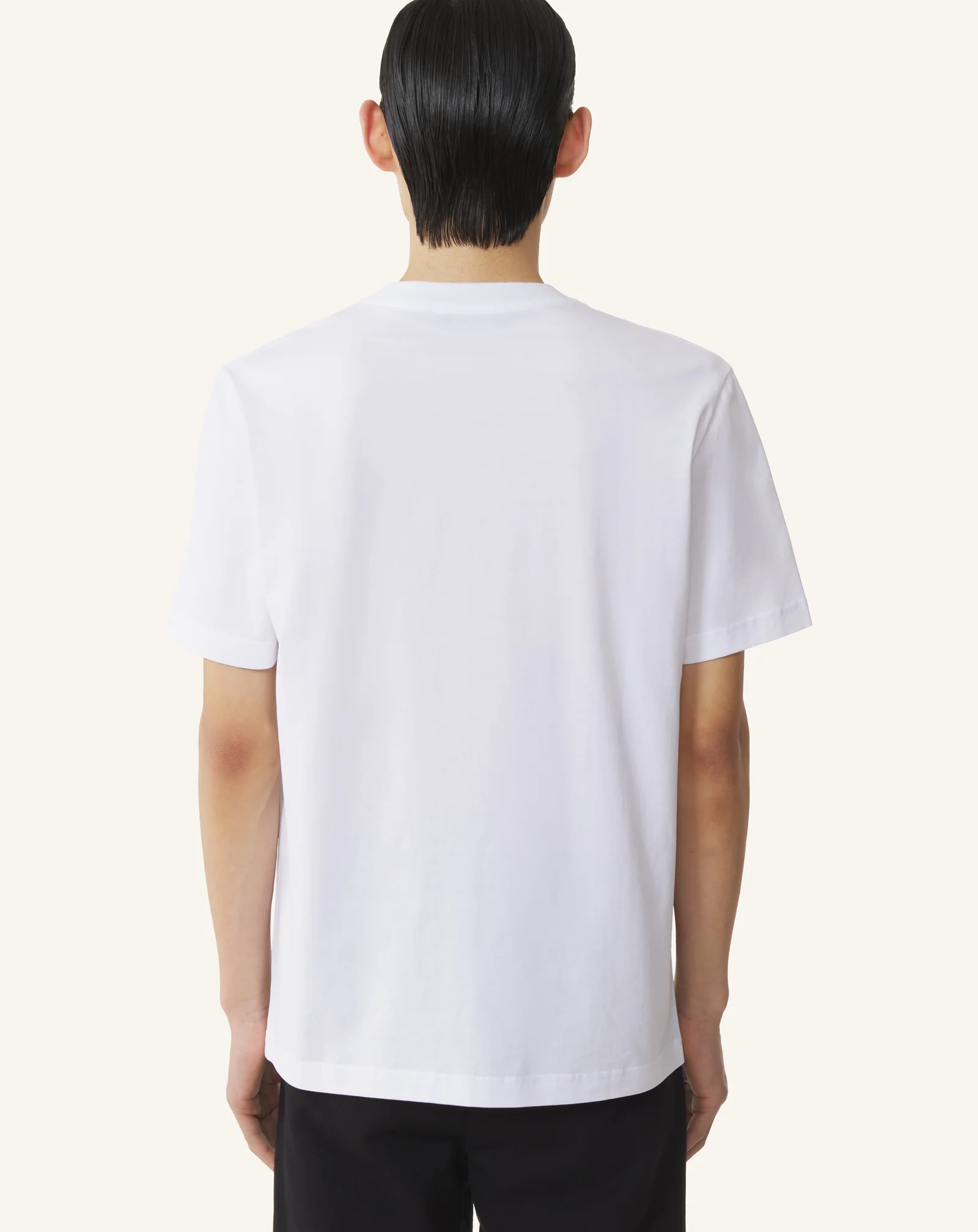 URBAN CURB T-SHIRT - Image 4