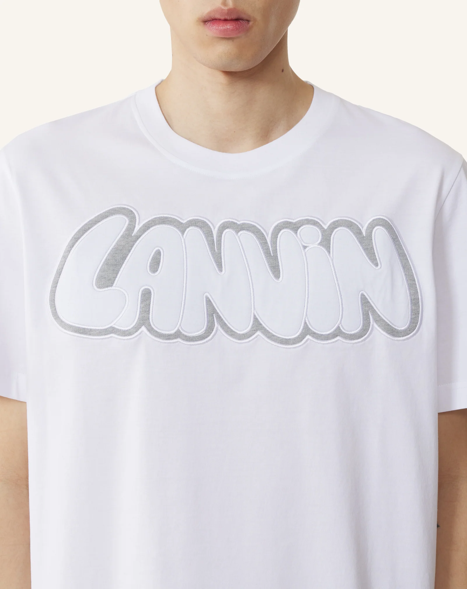 URBAN CURB T-SHIRT - Image 5