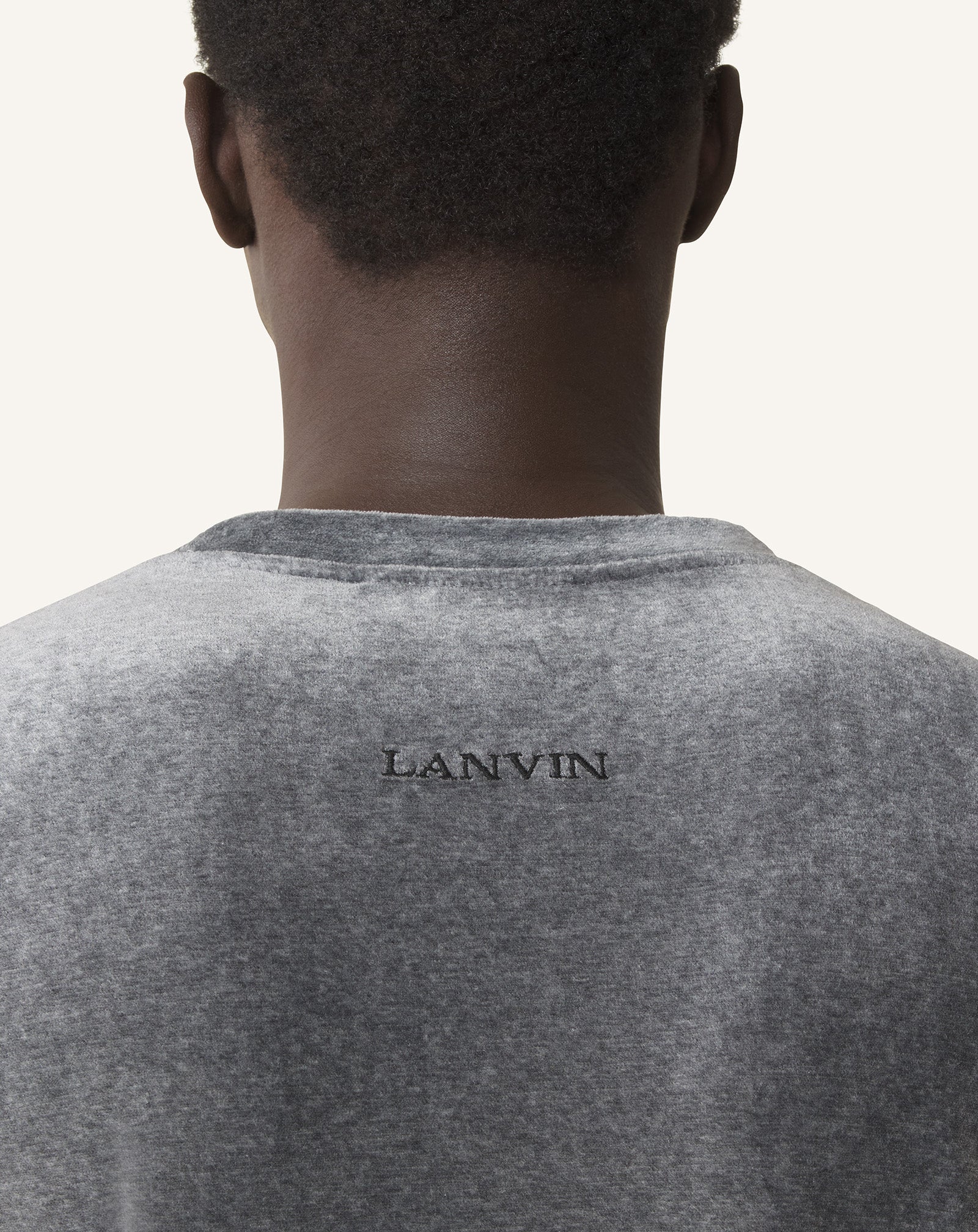 VELVET T-SHIRT - Image 5