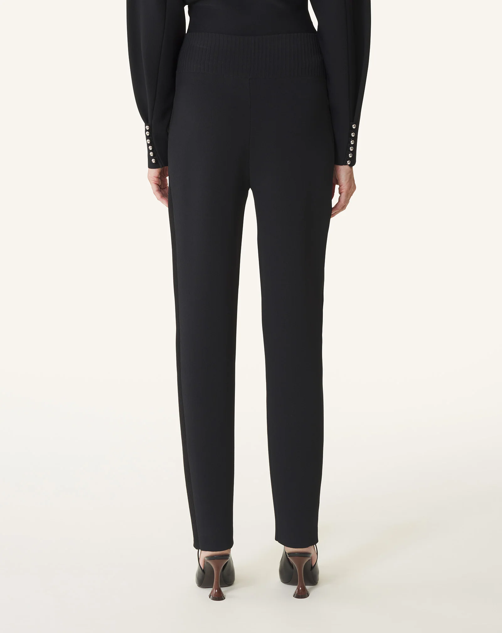 VISCOSE LEGGINGS - Image 4