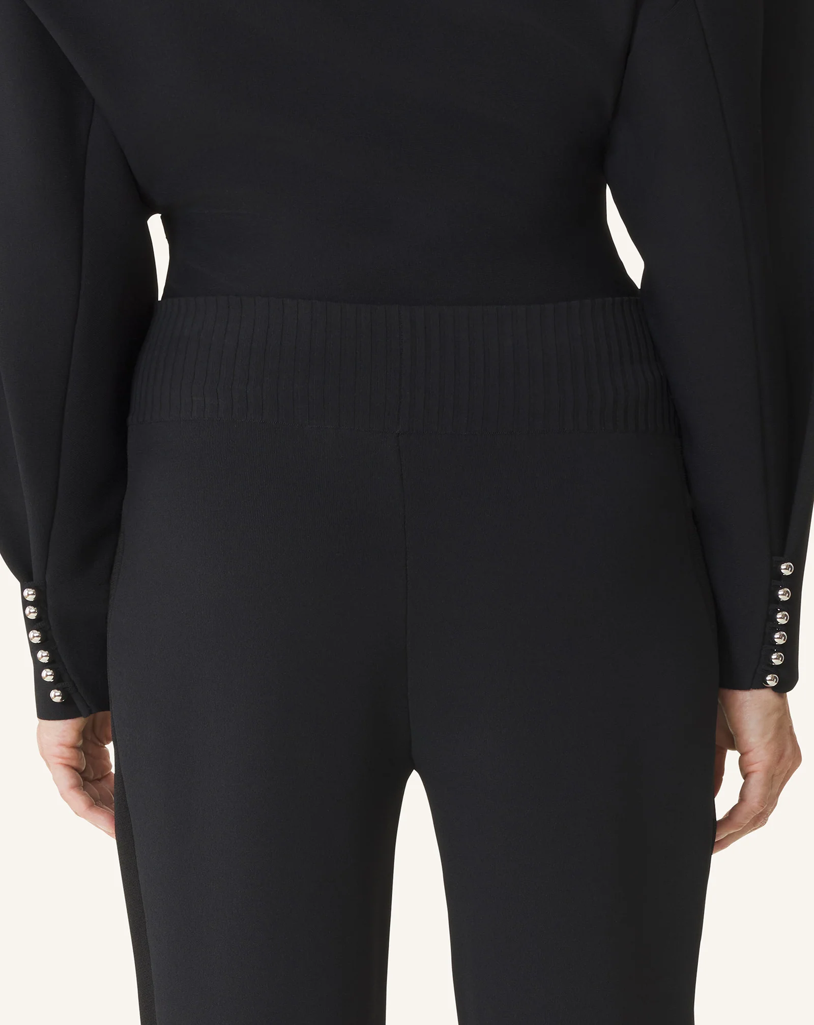 VISCOSE LEGGINGS - Image 5