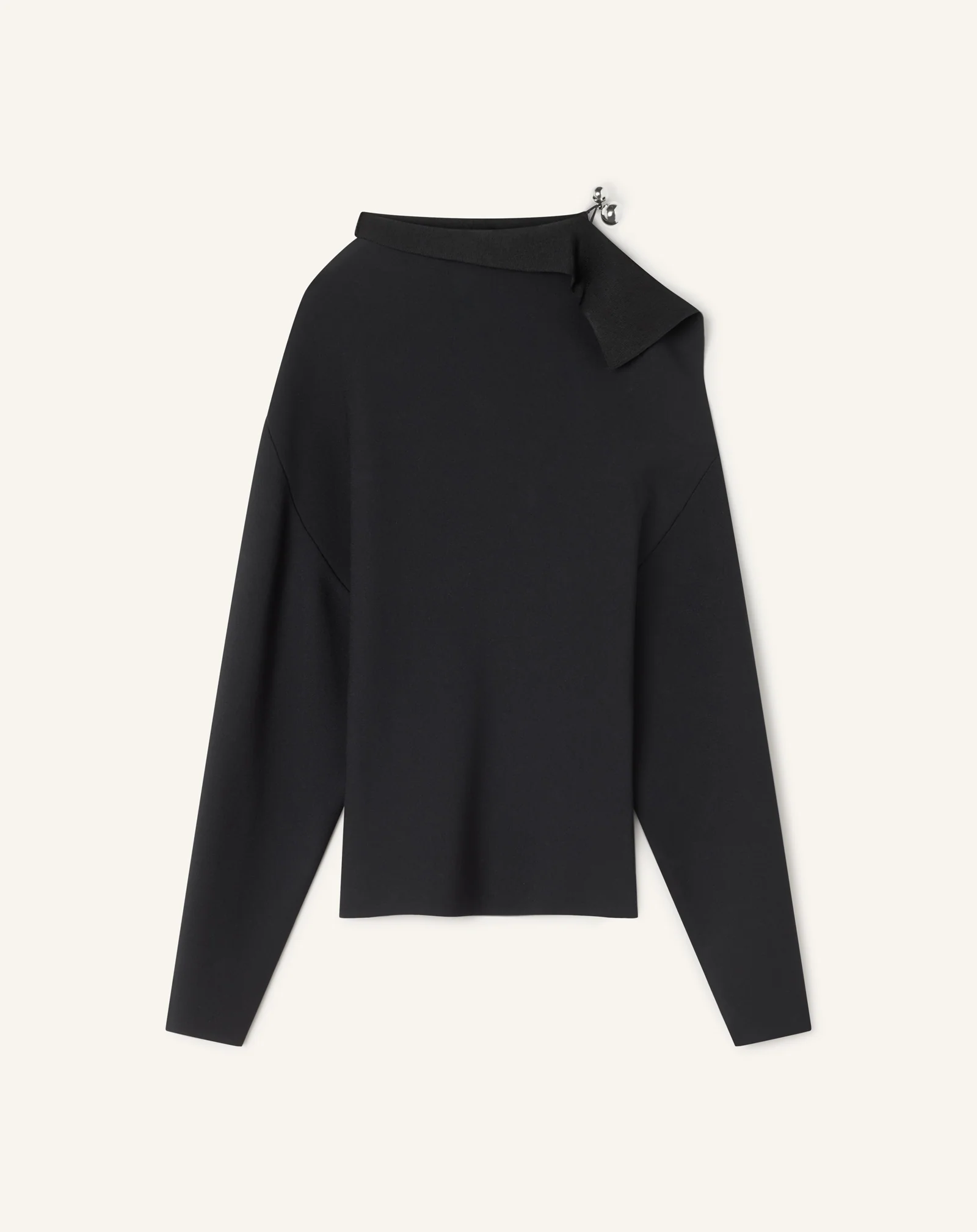 VISCOSE SWEATER