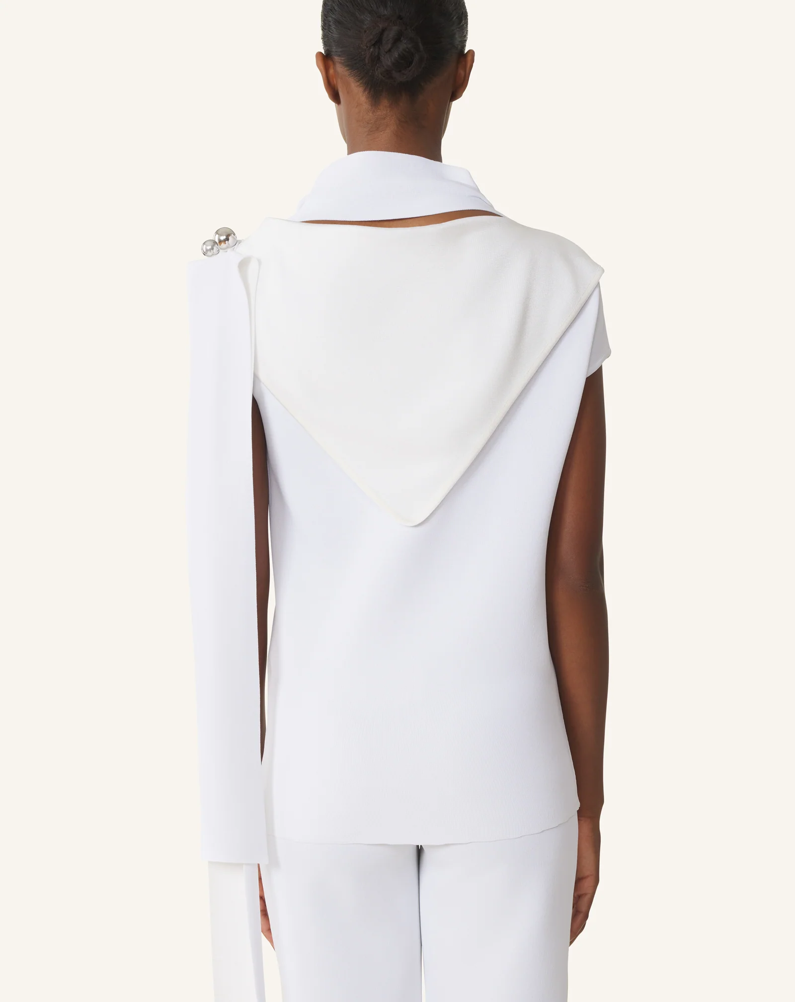 VISCOSE TOP - Image 4