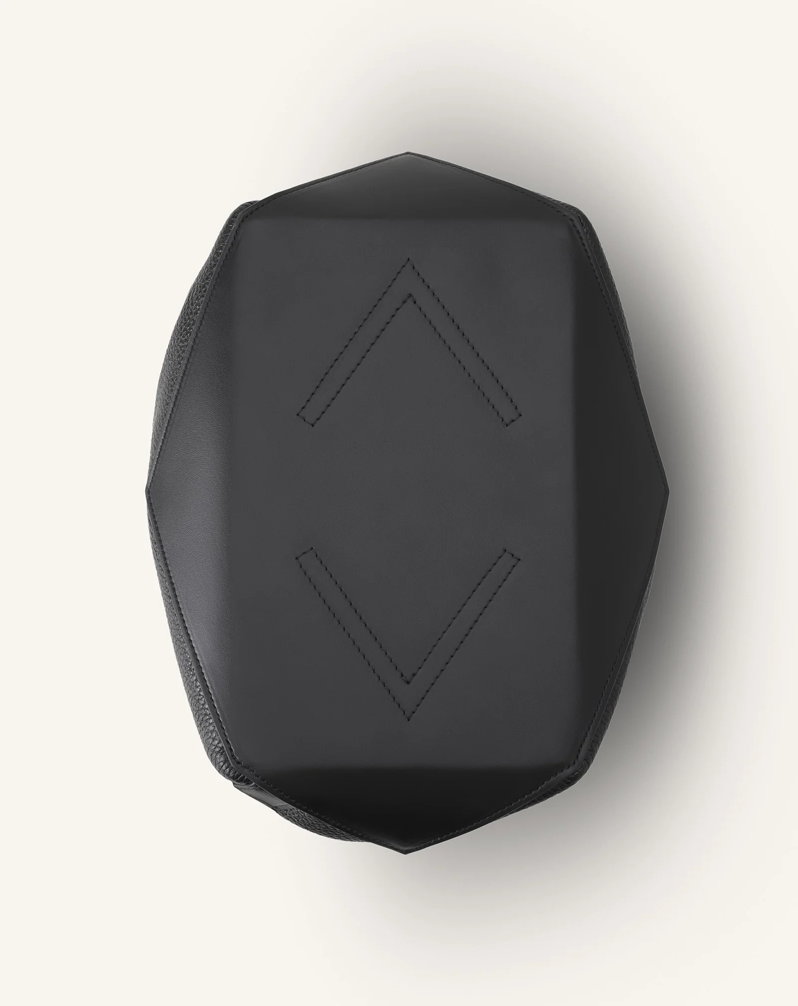 CATCH BY LANVIN LEATHER BACKPACK - Image 9